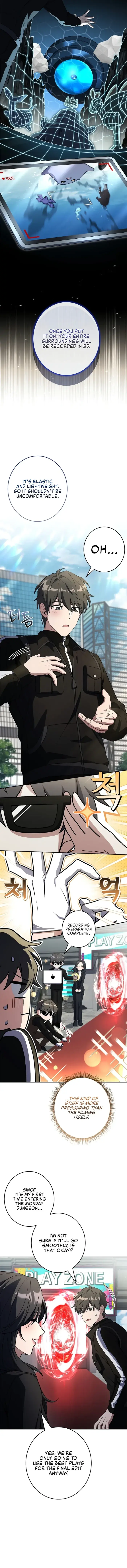 Only I Have an EX-Grade Summon Chapter 16 image 15_optimized